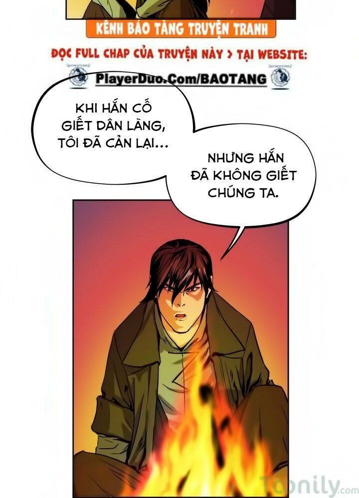 Truyền Thuyết Đế Vương Chapter 39 - 23