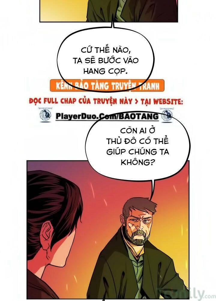 Truyền Thuyết Đế Vương Chapter 39 - 28