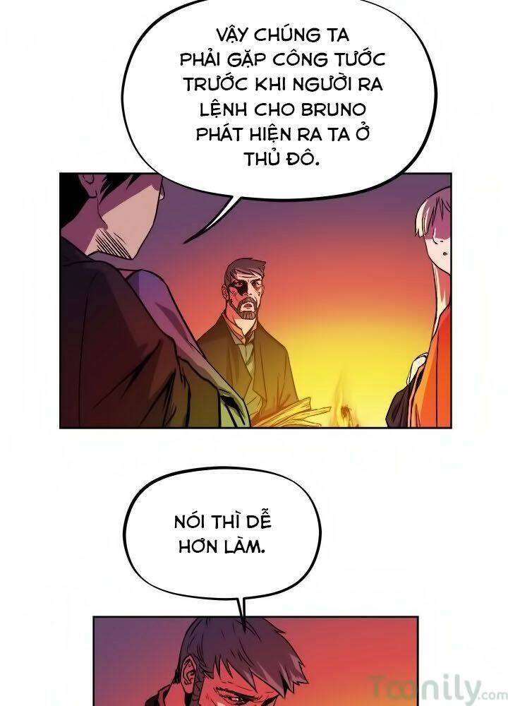 Truyền Thuyết Đế Vương Chapter 39 - 30