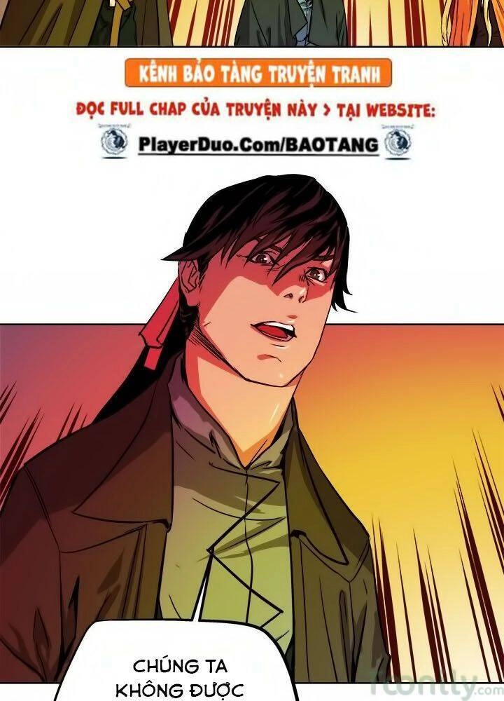 Truyền Thuyết Đế Vương Chapter 39 - 34