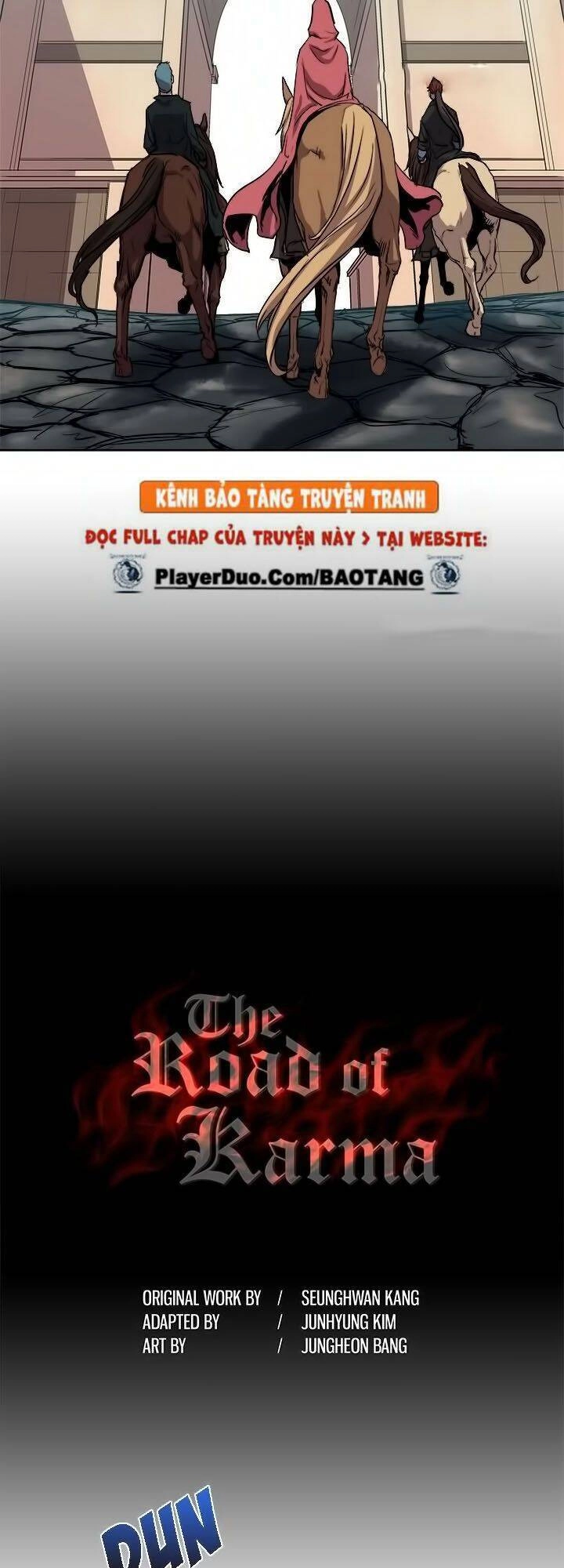 Truyền Thuyết Đế Vương Chapter 40 - 7