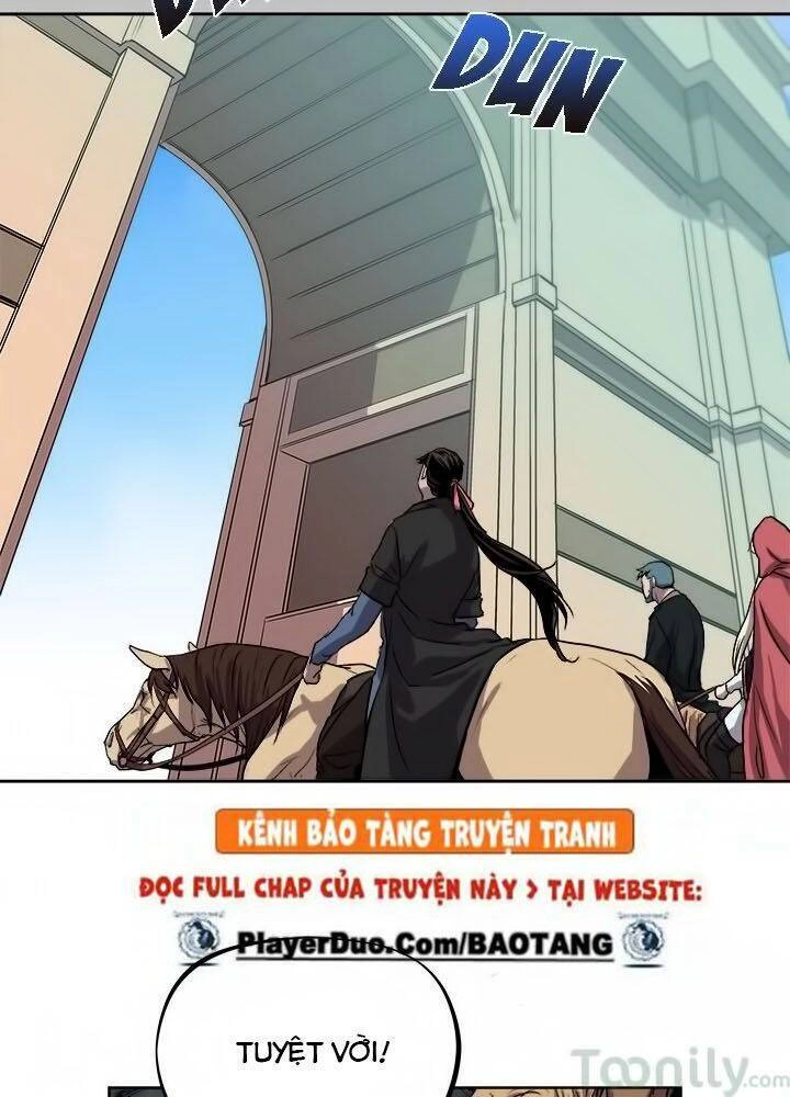 Truyền Thuyết Đế Vương Chapter 40 - 8