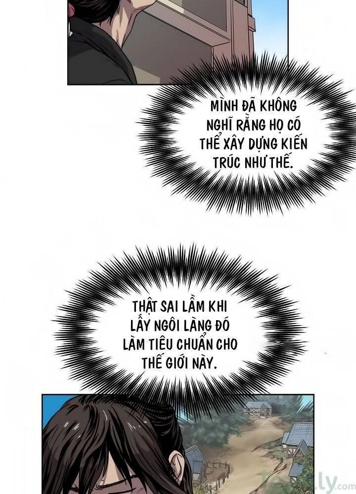 Truyền Thuyết Đế Vương Chapter 40 - 10