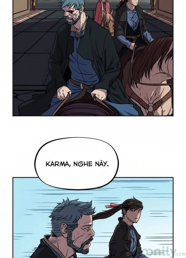 Truyền Thuyết Đế Vương Chapter 40 - 12