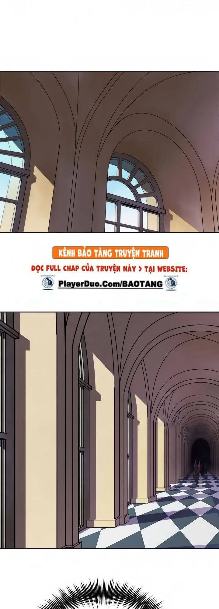 Truyền Thuyết Đế Vương Chapter 40 - 16