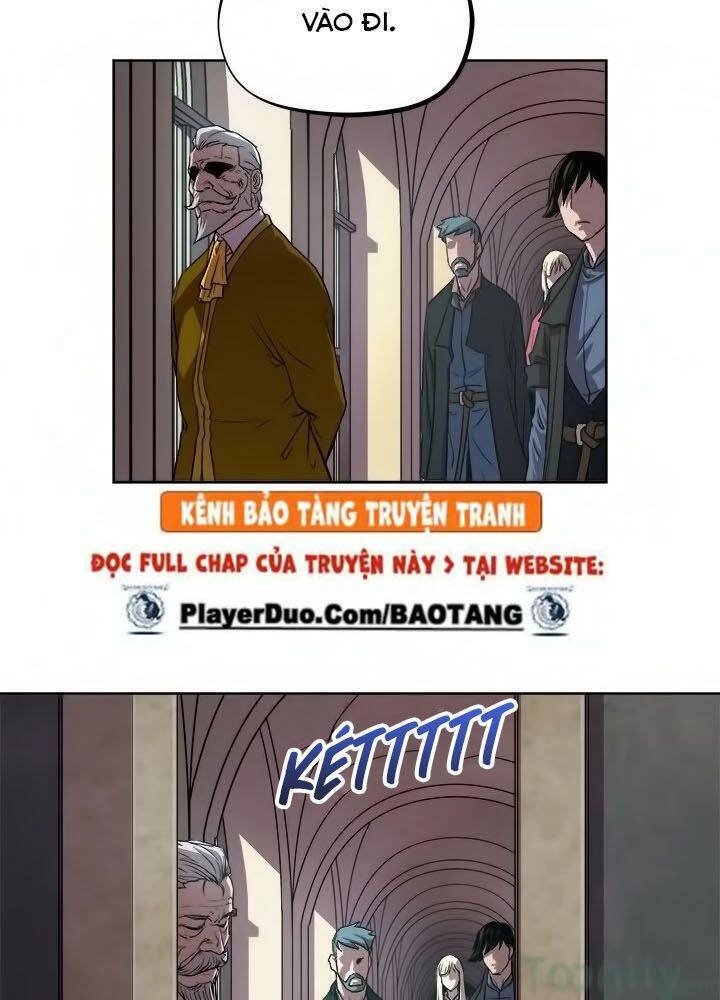 Truyền Thuyết Đế Vương Chapter 40 - 19