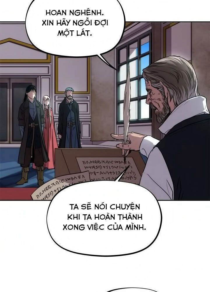 Truyền Thuyết Đế Vương Chapter 40 - 21