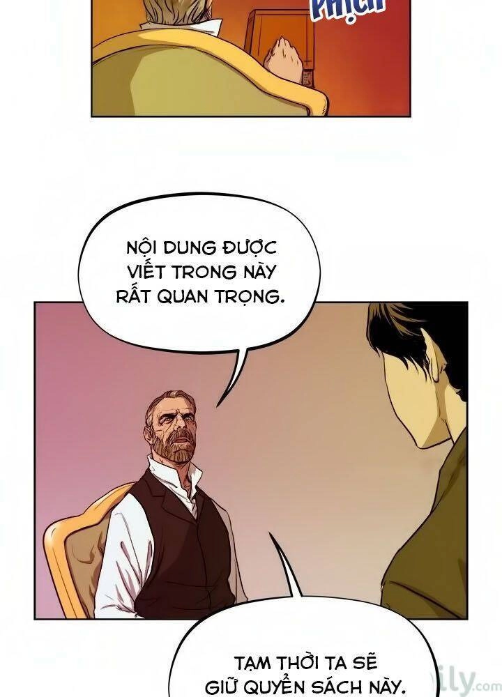 Truyền Thuyết Đế Vương Chapter 40 - 30