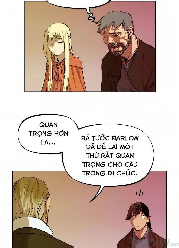 Truyền Thuyết Đế Vương Chapter 40 - 32