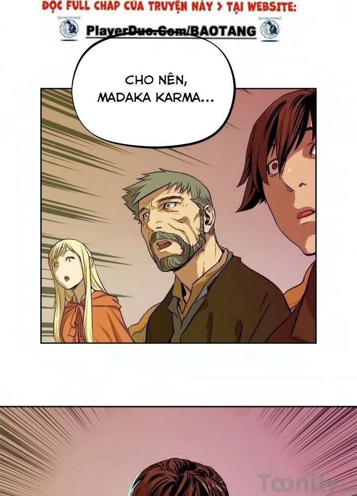 Truyền Thuyết Đế Vương Chapter 40 - 36