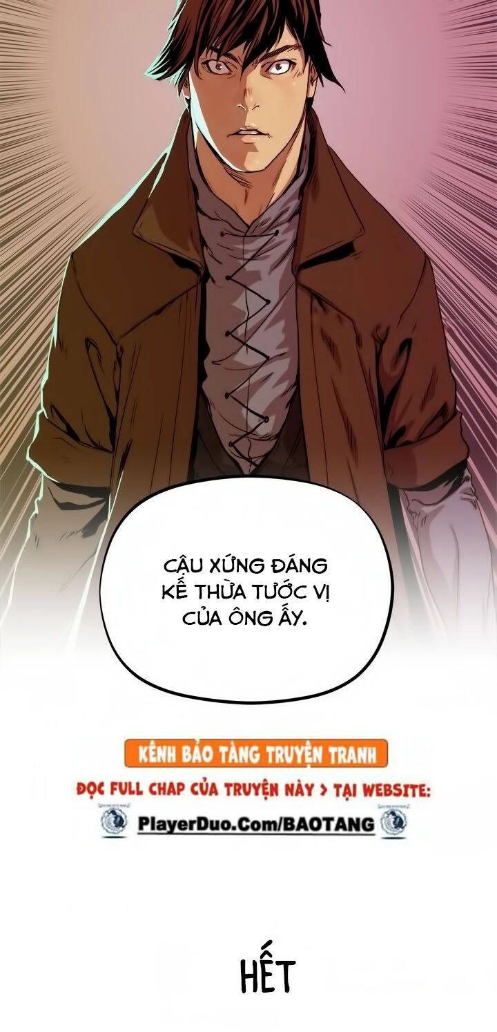 Truyền Thuyết Đế Vương Chapter 40 - 37