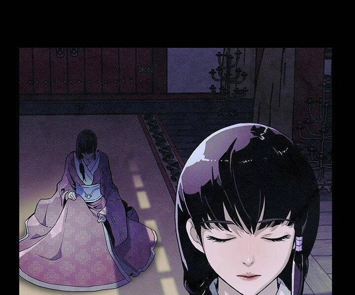 Mục Hạ Vô Nhân Chapter 1 - 5