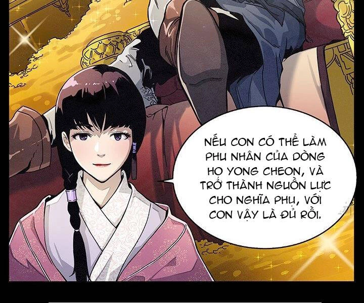 Mục Hạ Vô Nhân Chapter 1 - 11