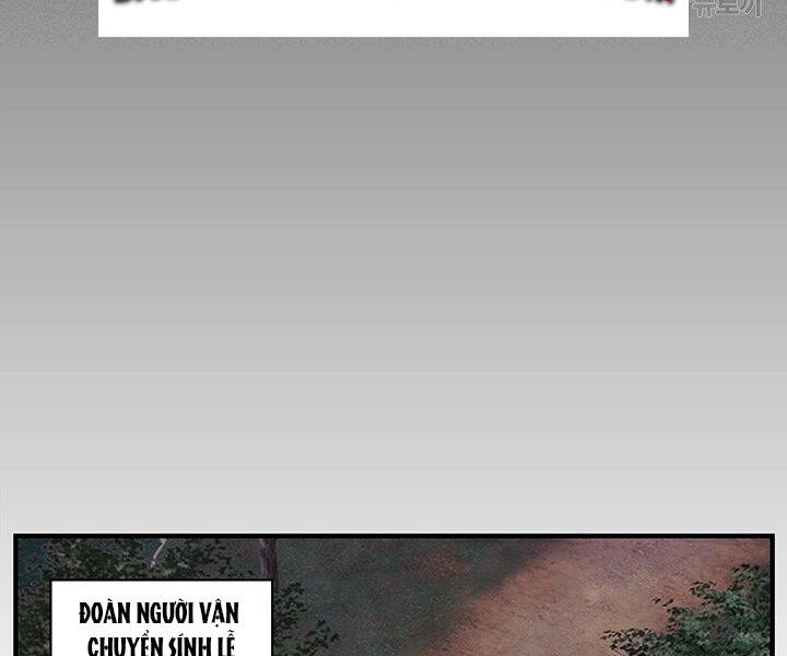 Mục Hạ Vô Nhân Chapter 1 - 28