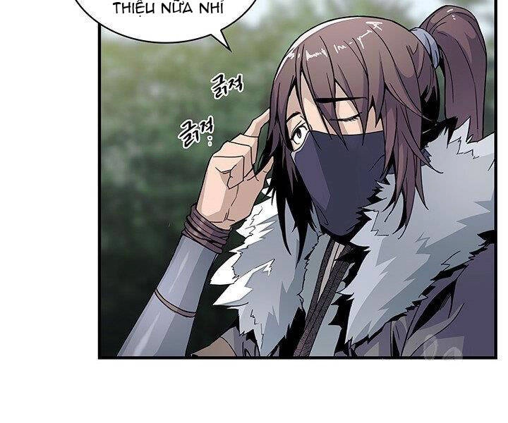 Mục Hạ Vô Nhân Chapter 1 - 34