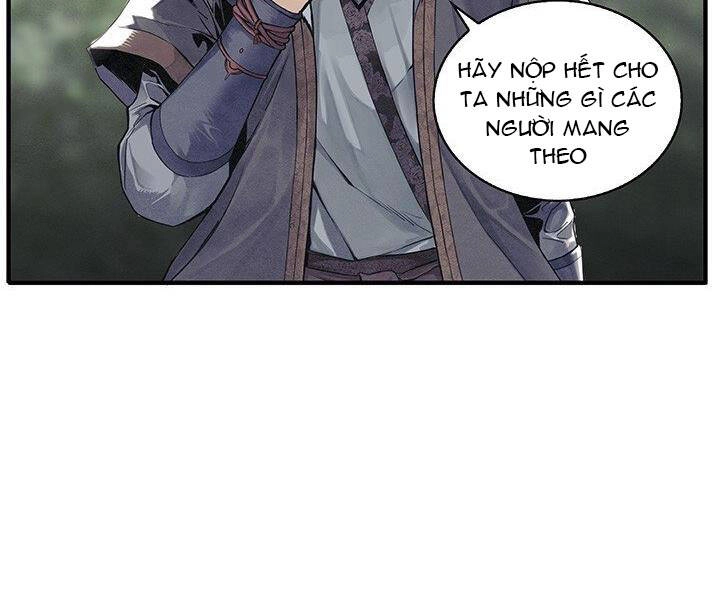 Mục Hạ Vô Nhân Chapter 1 - 36