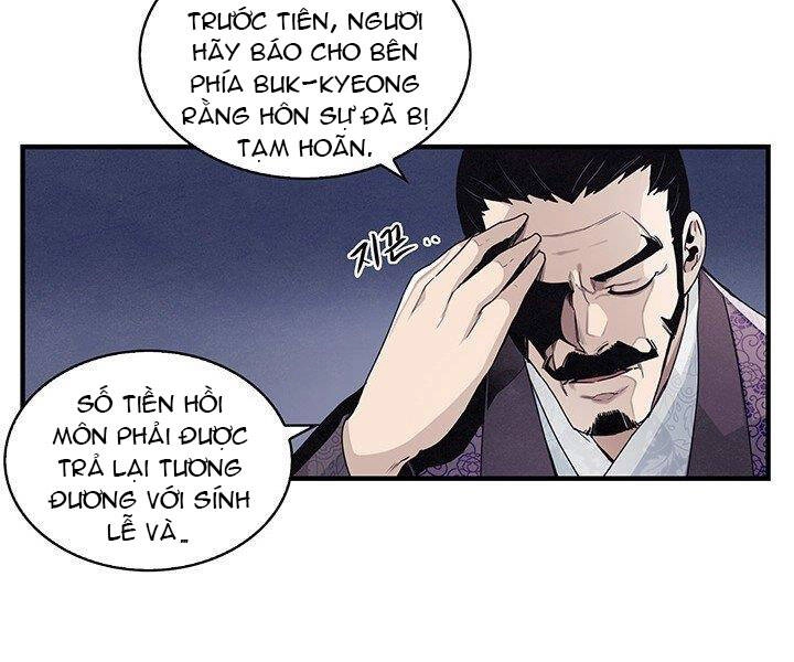 Mục Hạ Vô Nhân Chapter 1 - 44