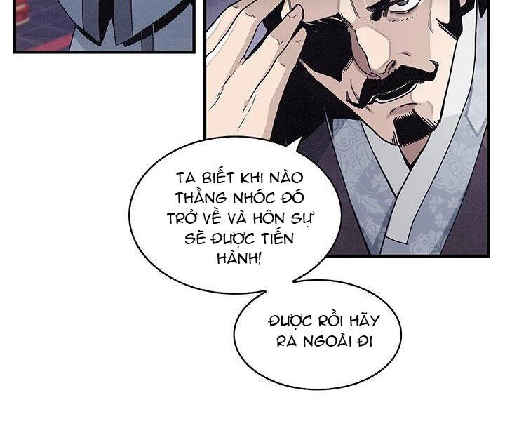 Mục Hạ Vô Nhân Chapter 1 - 46