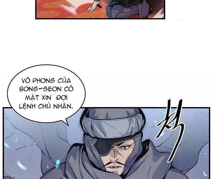 Mục Hạ Vô Nhân Chapter 1 - 53