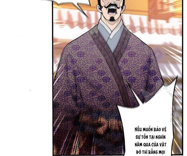 Mục Hạ Vô Nhân Chapter 1 - 59