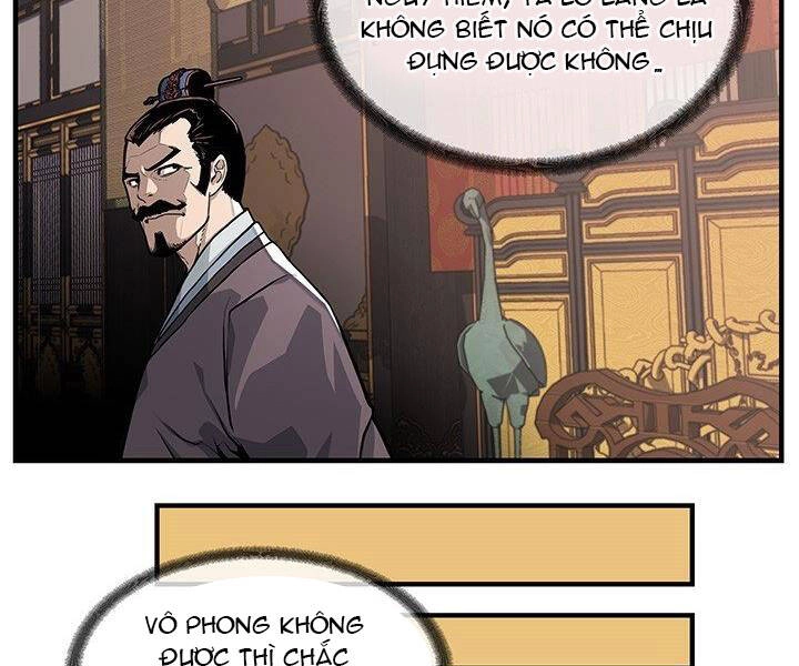 Mục Hạ Vô Nhân Chapter 1 - 68