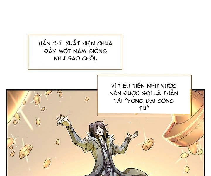 Mục Hạ Vô Nhân Chapter 1 - 81