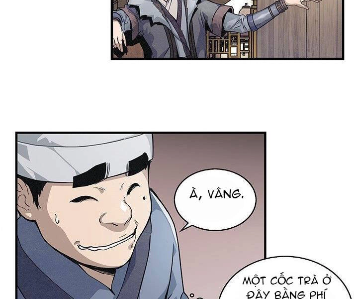 Mục Hạ Vô Nhân Chapter 1 - 85