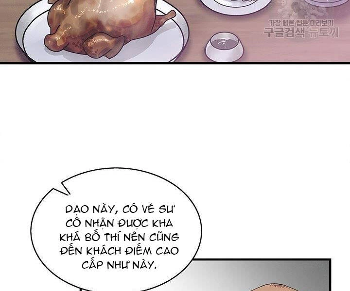 Mục Hạ Vô Nhân Chapter 1 - 91