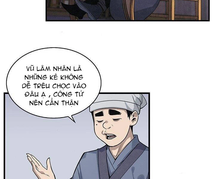 Mục Hạ Vô Nhân Chapter 1 - 98