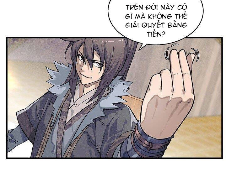 Mục Hạ Vô Nhân Chapter 1 - 100