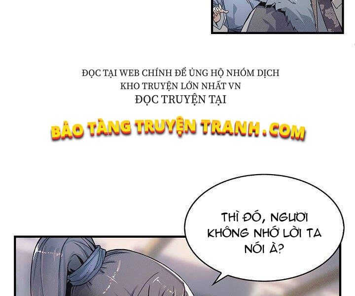 Mục Hạ Vô Nhân Chapter 1 - 127