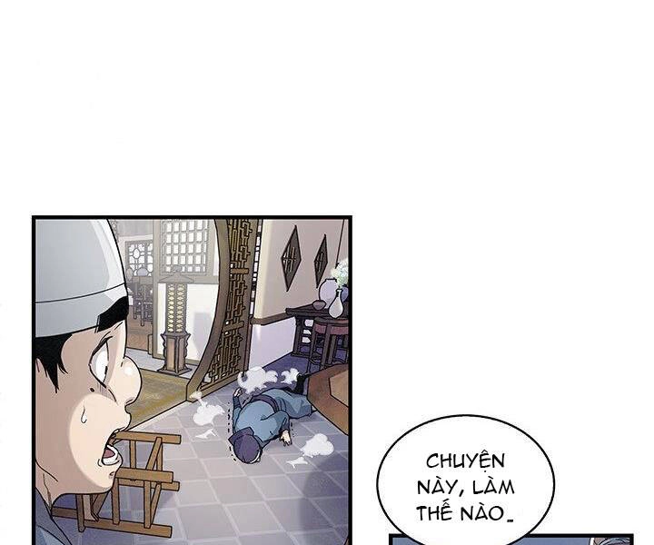 Mục Hạ Vô Nhân Chapter 2 - 3