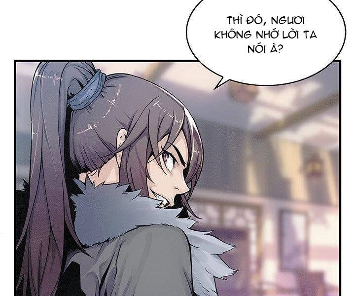 Mục Hạ Vô Nhân Chapter 2 - 5