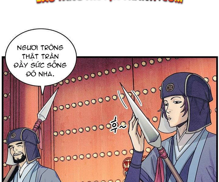 Mục Hạ Vô Nhân Chapter 2 - 13