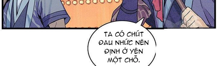 Mục Hạ Vô Nhân Chapter 2 - 14