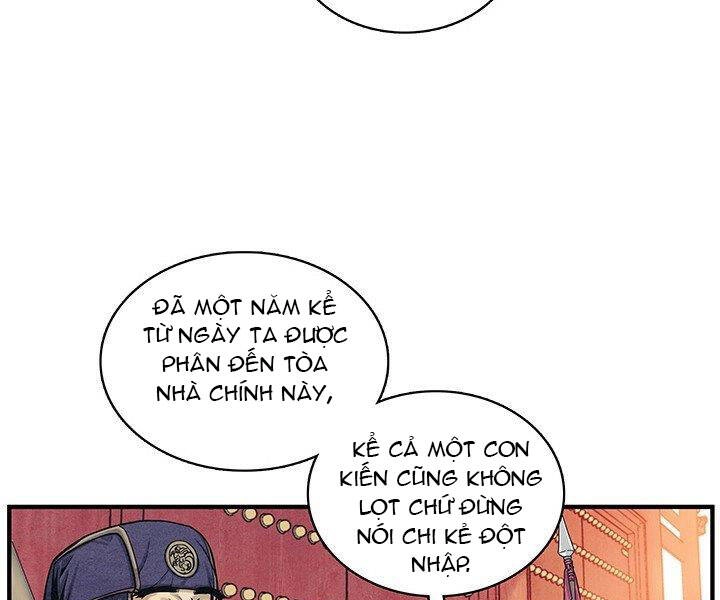 Mục Hạ Vô Nhân Chapter 2 - 15