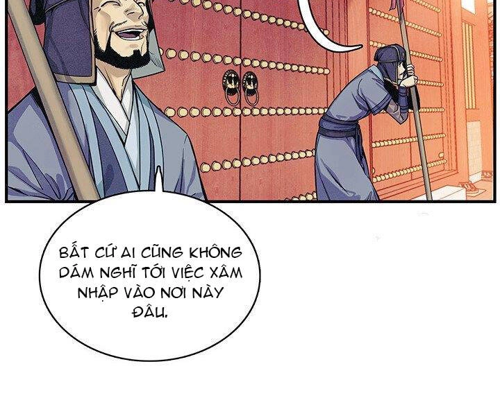 Mục Hạ Vô Nhân Chapter 2 - 16