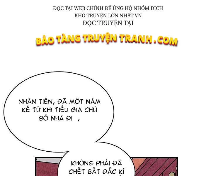 Mục Hạ Vô Nhân Chapter 2 - 17