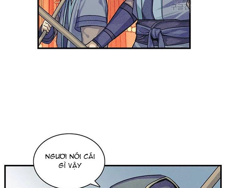Mục Hạ Vô Nhân Chapter 2 - 19