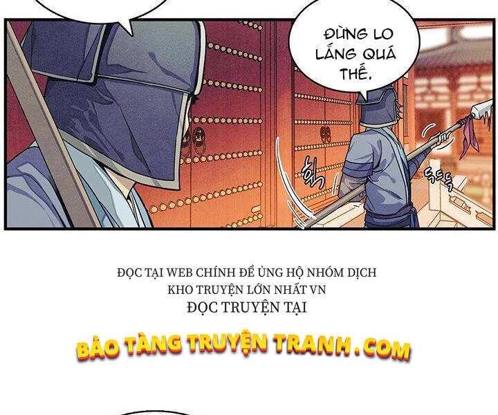 Mục Hạ Vô Nhân Chapter 2 - 23