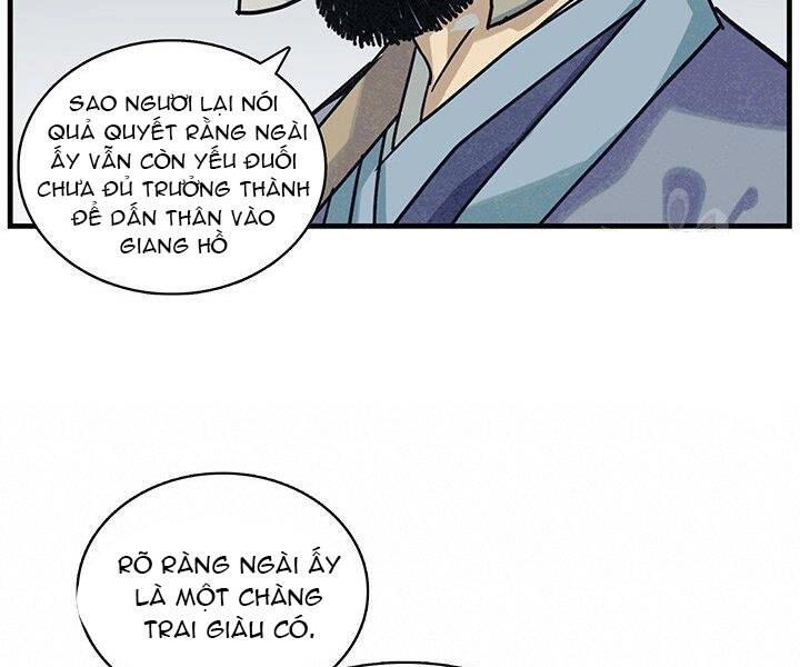 Mục Hạ Vô Nhân Chapter 2 - 25
