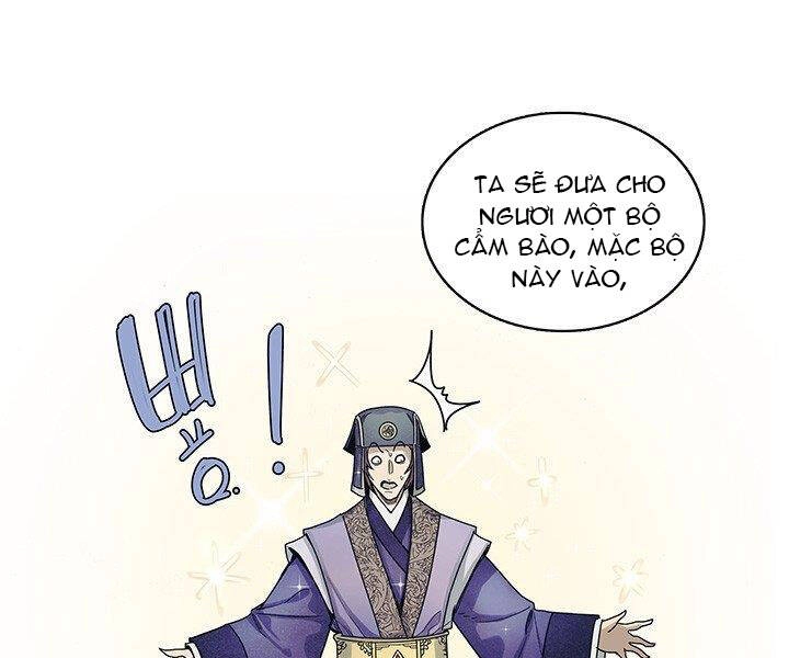 Mục Hạ Vô Nhân Chapter 2 - 34