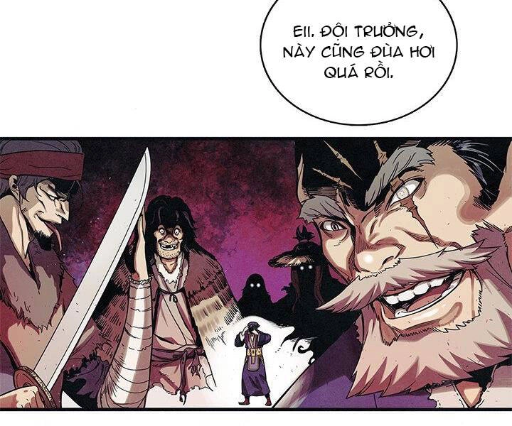 Mục Hạ Vô Nhân Chapter 2 - 36