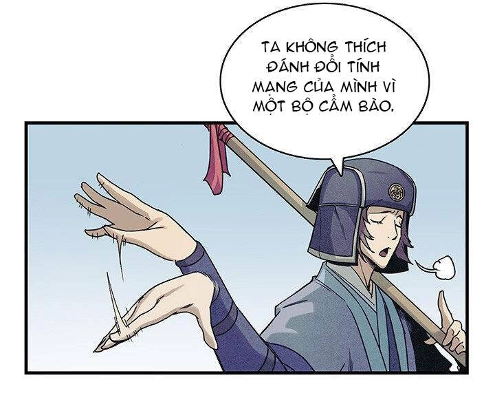 Mục Hạ Vô Nhân Chapter 2 - 38