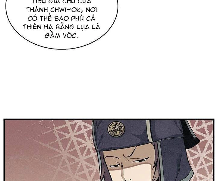 Mục Hạ Vô Nhân Chapter 2 - 44