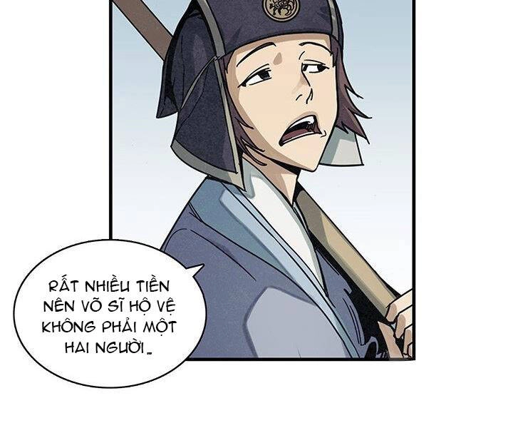 Mục Hạ Vô Nhân Chapter 2 - 47