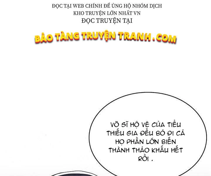 Mục Hạ Vô Nhân Chapter 2 - 48