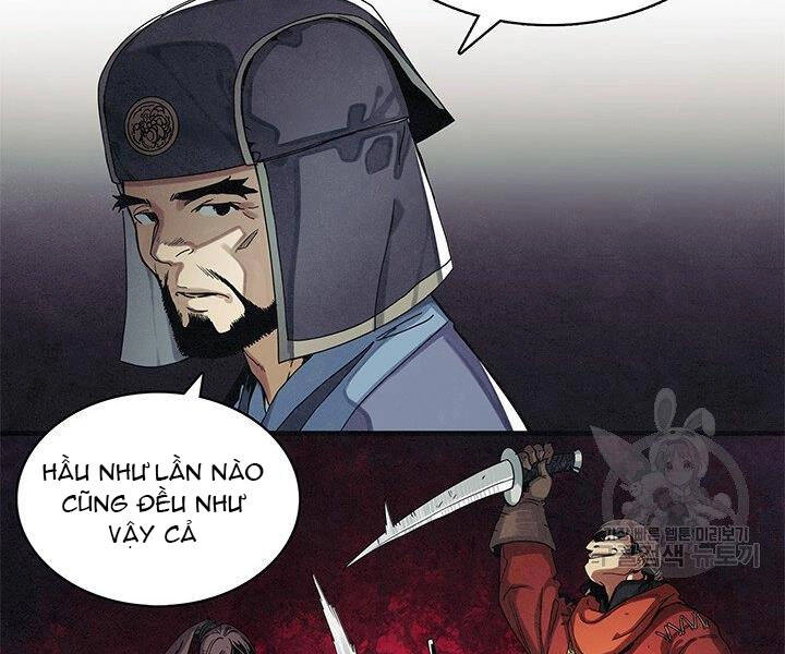 Mục Hạ Vô Nhân Chapter 2 - 49