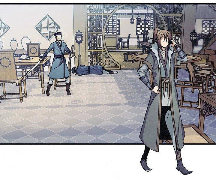 Mục Hạ Vô Nhân Chapter 2 - 55