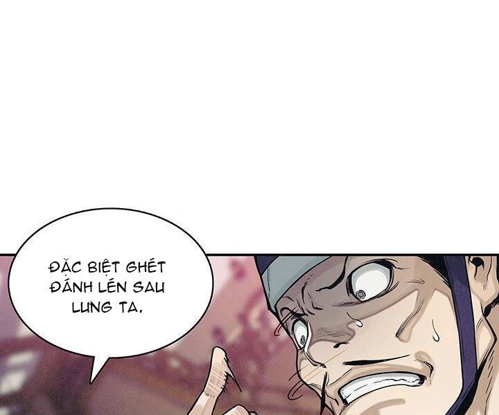 Mục Hạ Vô Nhân Chapter 2 - 59